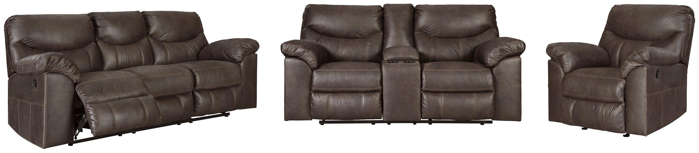 Boxberg Living Room Set - Tony’s Furniture Store & Linen (GA) - Multi Location