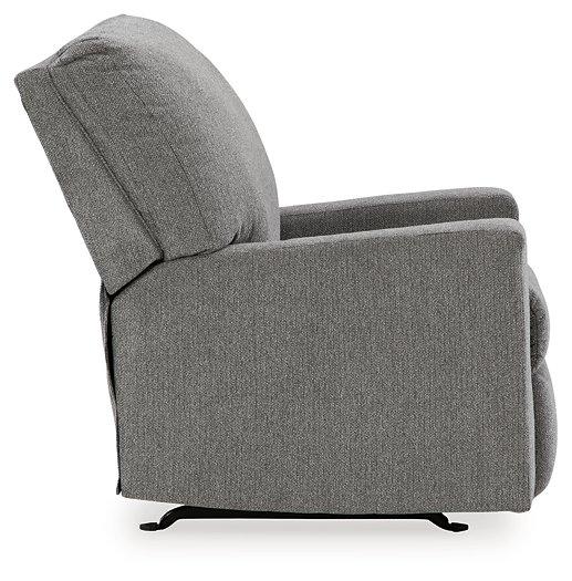 Deltona Recliner - Tony’s Furniture Store & Linen (GA) - Multi Location