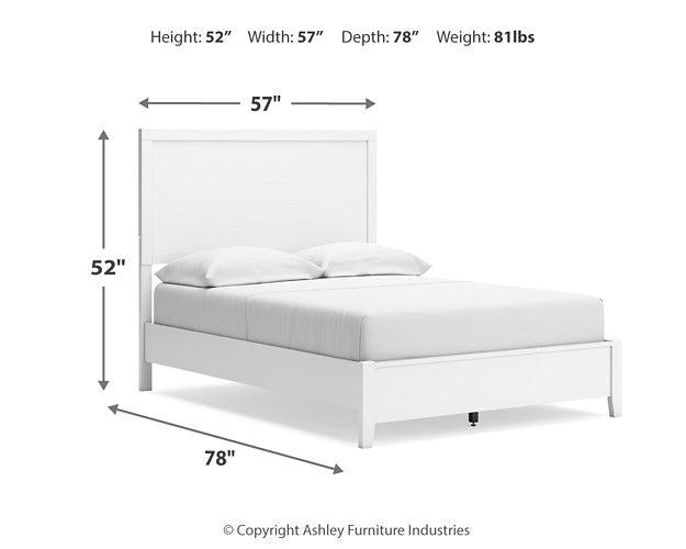 Binterglen Bedroom Package - Tony’s Furniture Store & Linen (GA) - Multi Location