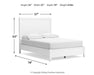 Binterglen Bedroom Package - Tony’s Furniture Store & Linen (GA) - Multi Location