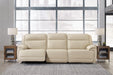 Double Deal Power Reclining Sofa Sectional - Tony’s Furniture Store & Linen (GA) - Multi Location