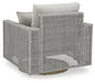 Seton Creek Outdoor Upholstery Set - Tony’s Furniture Store & Linen (GA) - Multi Location