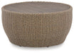 Danson Outdoor Occasional Table Set - Tony’s Furniture Store & Linen (GA) - Multi Location