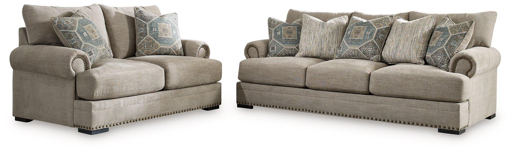 Galemore Living Room Set - Tony’s Furniture Store & Linen (GA) - Multi Location