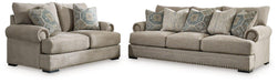 Galemore Living Room Set - Tony’s Furniture Store & Linen (GA) - Multi Location
