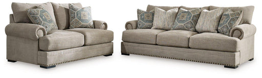 Galemore Living Room Set - Tony’s Furniture Store & Linen (GA) - Multi Location