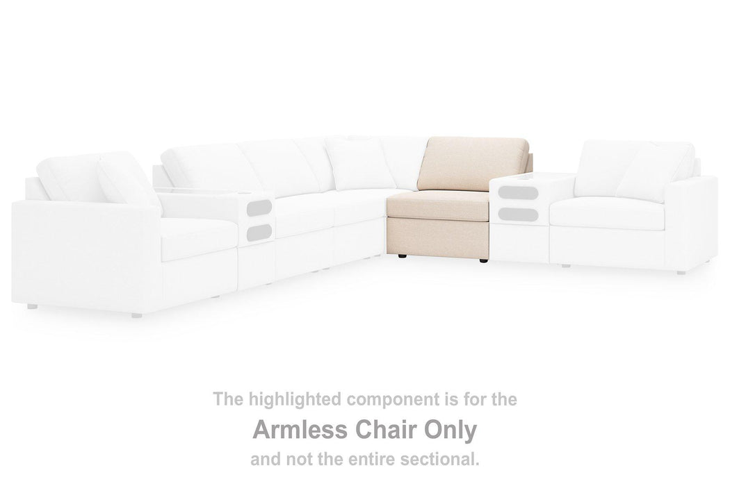 Modmax Sectional with Audio System and Chaise - Tony’s Furniture Store & Linen (GA) - Multi Location