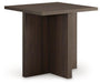 Zendex Table (Set of 2) - Tony’s Furniture Store & Linen (GA) - Multi Location