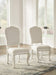 Arlendyne Dining Chair - Tony’s Furniture Store & Linen (GA) - Multi Location