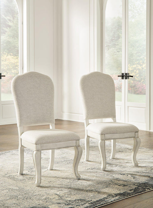 Arlendyne Dining Room Set - Tony’s Furniture Store & Linen (GA) - Multi Location