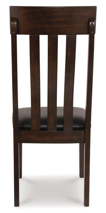 Haddigan Dining Chair - Tony’s Furniture Store & Linen (GA) - Multi Location