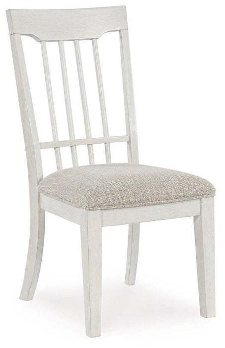 Shaybrock Dining Chair - Tony’s Furniture Store & Linen (GA) - Multi Location