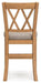 Havonplane Counter Height Barstool - Tony’s Furniture Store & Linen (GA) - Multi Location