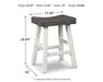 Glosco Counter Height Bar Stool - Tony’s Furniture Store & Linen (GA) - Multi Location