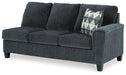 Abinger 2-Piece Sectional with Chaise - Tony’s Furniture Store & Linen (GA) - Multi Location