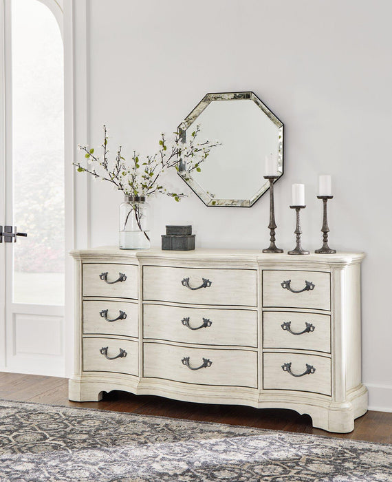 Arlendyne Dresser - Tony’s Furniture Store & Linen (GA) - Multi Location