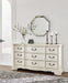 Arlendyne Dresser - Tony’s Furniture Store & Linen (GA) - Multi Location