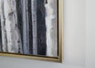 Baabell Wall Art - Tony’s Furniture Store & Linen (GA) - Multi Location