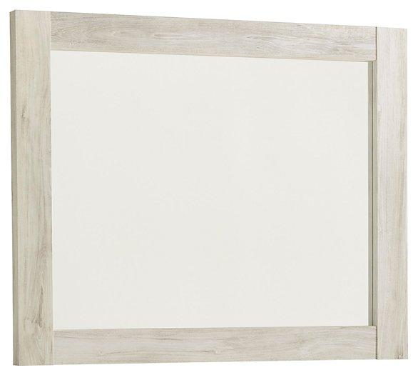 Bellaby Dresser and Mirror - Tony’s Furniture Store & Linen (GA) - Multi Location