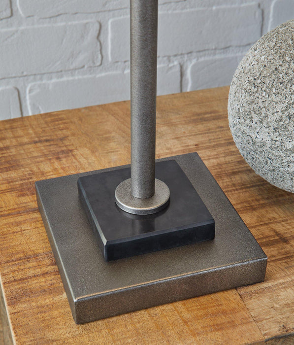 Belldunn Table Lamp - Tony’s Furniture Store & Linen (GA) - Multi Location