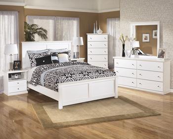 Bostwick Shoals Youth Dresser - Tony’s Furniture Store & Linen (GA) - Multi Location