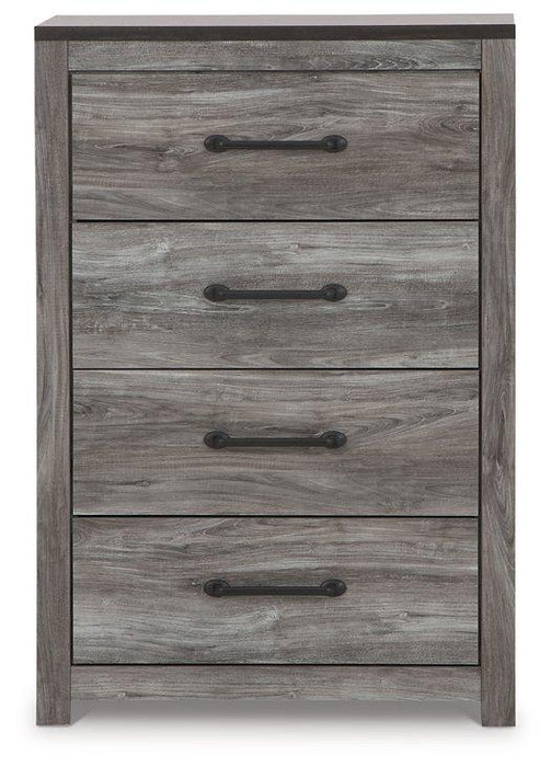 Bronyan Chest of Drawers - Tony’s Furniture Store & Linen (GA) - Multi Location