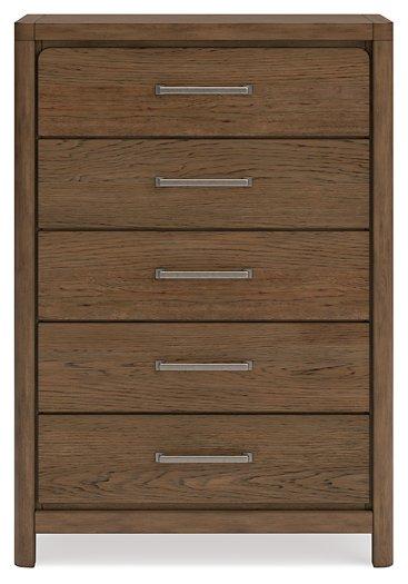 Cabalynn Chest of Drawers - Tony’s Furniture Store & Linen (GA) - Multi Location