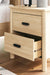 Cabinella Nightstand - Tony’s Furniture Store & Linen (GA) - Multi Location