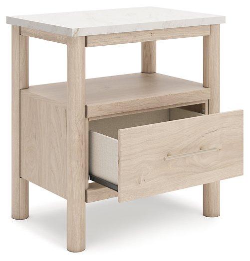 Cadmori Nightstand - Tony’s Furniture Store & Linen (GA) - Multi Location