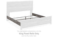 Bronyan Bed - Tony’s Furniture Store & Linen (GA) - Multi Location