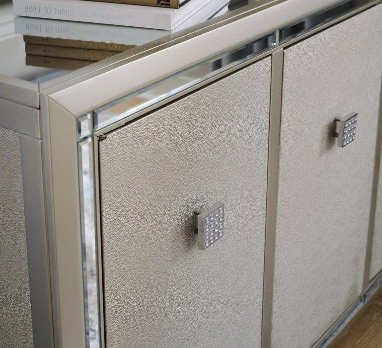 Chaseton Accent Cabinet - Tony’s Furniture Store & Linen (GA) - Multi Location