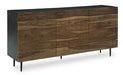 Darrey Accent Cabinet - Tony’s Furniture Store & Linen (GA) - Multi Location