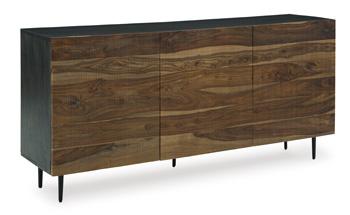 Darrey Accent Cabinet - Tony’s Furniture Store & Linen (GA) - Multi Location
