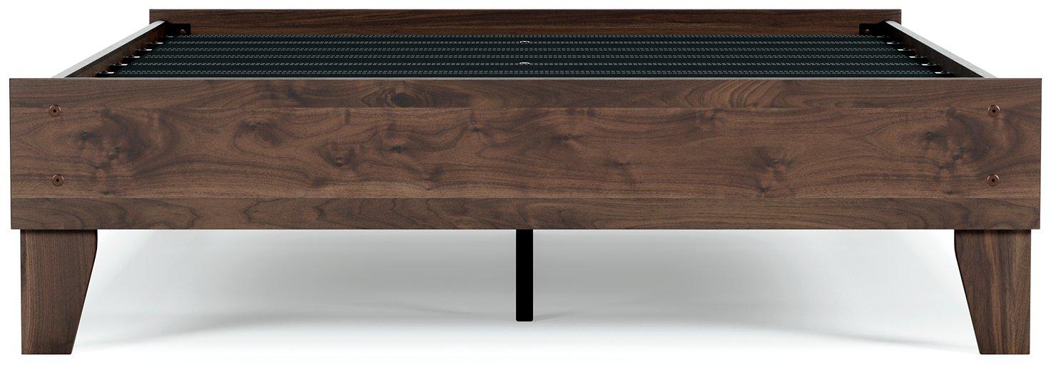 Calverson Panel Bed - Tony’s Furniture Store & Linen (GA) - Multi Location