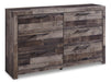 Derekson Dresser - Tony’s Furniture Store & Linen (GA) - Multi Location
