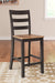 Gesthaven Counter Height Barstool - Tony’s Furniture Store & Linen (GA) - Multi Location