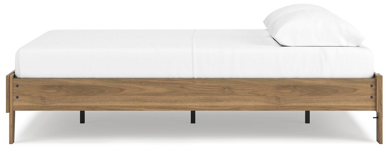 Deanlow Bed - Tony’s Furniture Store & Linen (GA) - Multi Location