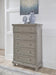 Lettner Chest of Drawers - Tony’s Furniture Store & Linen (GA) - Multi Location