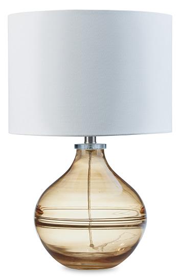 Lemmitt Lamp Set - Tony’s Furniture Store & Linen (GA) - Multi Location