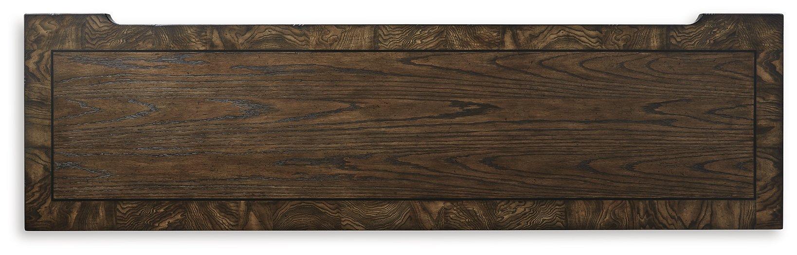 Maylee Dresser and Mirror - Tony’s Furniture Store & Linen (GA) - Multi Location