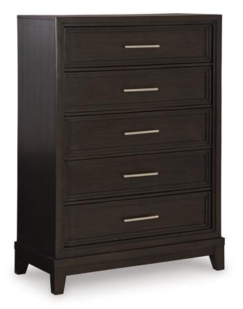 Neymorton Chest of Drawers - Tony’s Furniture Store & Linen (GA) - Multi Location