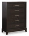 Neymorton Chest of Drawers - Tony’s Furniture Store & Linen (GA) - Multi Location