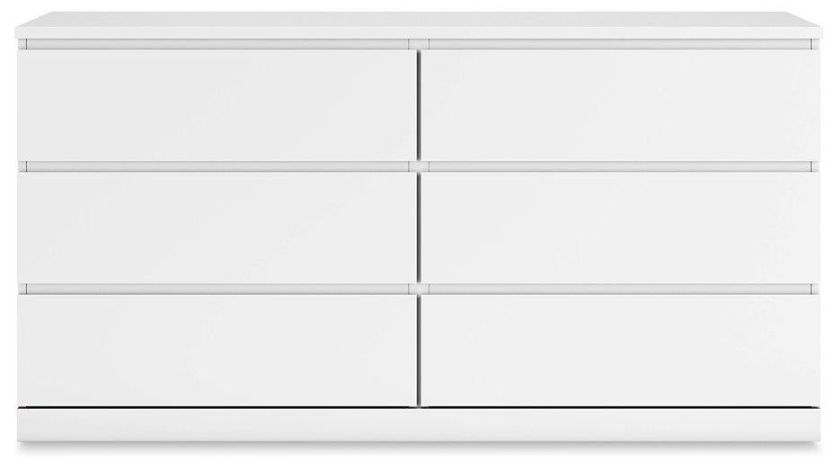 Onita Dresser - Tony’s Furniture Store & Linen (GA) - Multi Location