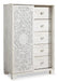 Paxberry Youth Dressing Chest - Tony’s Furniture Store & Linen (GA) - Multi Location