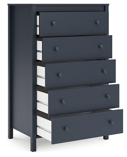 Simmenfort Chest of Drawers - Tony’s Furniture Store & Linen (GA) - Multi Location