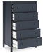 Simmenfort Chest of Drawers - Tony’s Furniture Store & Linen (GA) - Multi Location