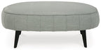 Hollyann Oversized Accent Ottoman - Tony’s Furniture Store & Linen (GA) - Multi Location