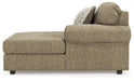 Hoylake 3-Piece Sectional with Chaise - Tony’s Furniture Store & Linen (GA) - Multi Location