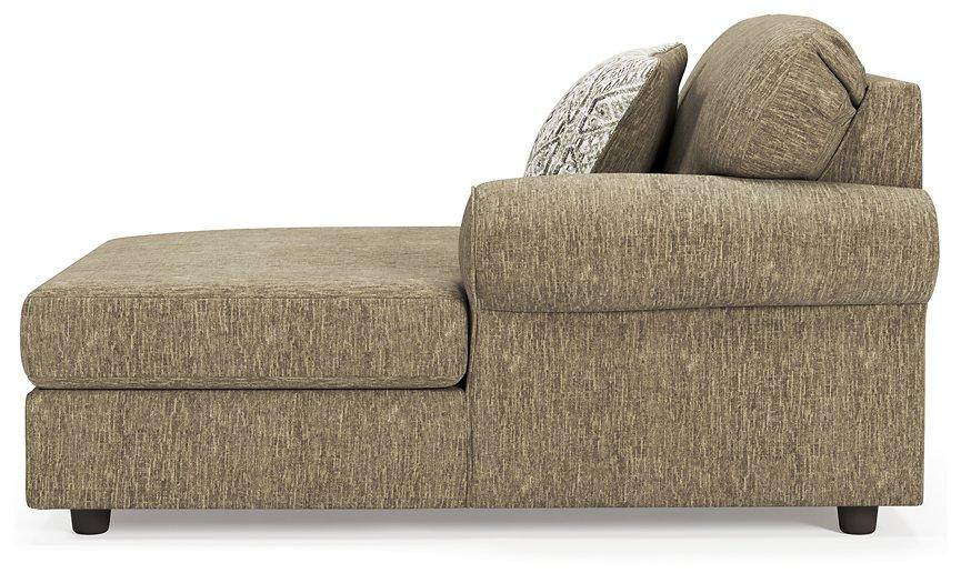 Hoylake 3-Piece Sectional with Chaise - Tony’s Furniture Store & Linen (GA) - Multi Location