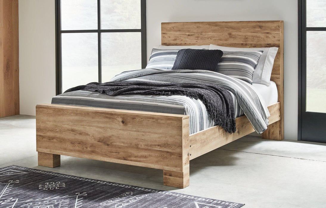Hyanna Bed - Tony’s Furniture Store & Linen (GA) - Multi Location
